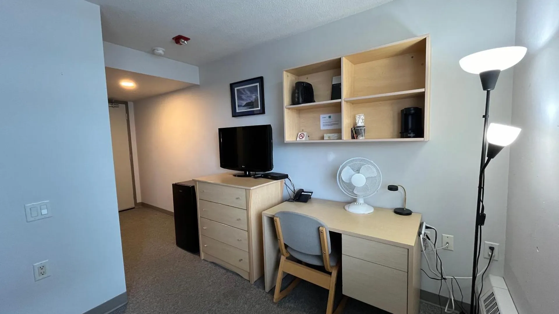 Carey Centre On Ubc Campus Apartment Vancouver 0*,  Canada