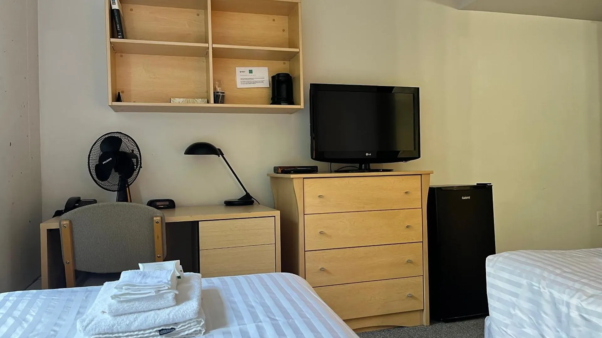 Carey Centre On Ubc Campus Apartment Vancouver