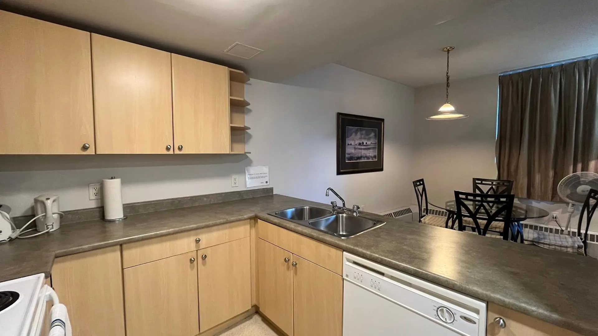 Carey Centre On Ubc Campus Apartment Vancouver Canada