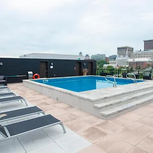 Le 908, Suberbe Neuf Avec Piscine Ville de Québec