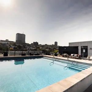 Le Rustique, Chic En Ville, Bbq/ Piscine Ville de Québec