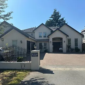 Vancouver Luxury Séjour chez l'habitant