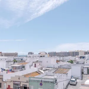 Casas De Mar - Barco Olhão